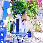 דירה The Lemoni House -skyathos- 1-bedroom *