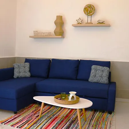 The Lemoni House -skyathos- 1-bedroom * Skiathos Town