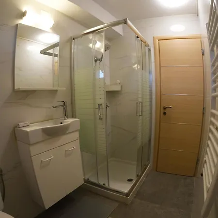 The Lemoni House -skyathos- 1-bedroom *