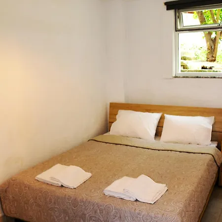 The Lemoni House -skyathos- 1-bedroom Apartamento