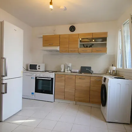 The Lemoni House -skyathos- 1-bedroom 아파트 스키아토스 타운