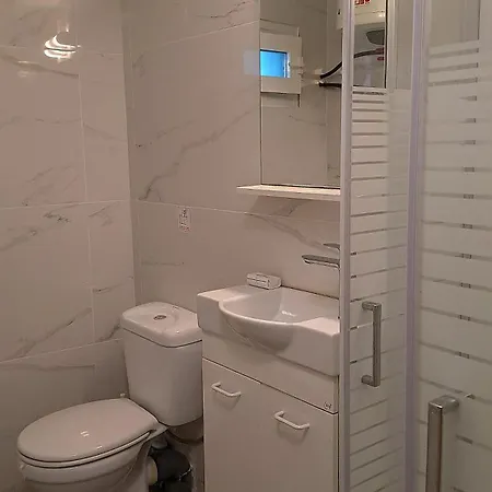 公寓 The Lemoni House -skyathos- 1-bedroom *