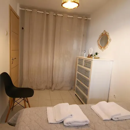 شقة The Lemoni House -skyathos- 1-bedroom مدينة سكياثوس