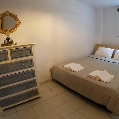 The Lemoni House -skyathos- 1-bedroom مدينة سكياثوس