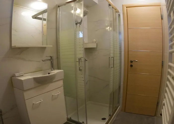 The Lemoni House -skyathos- 1-bedroom *