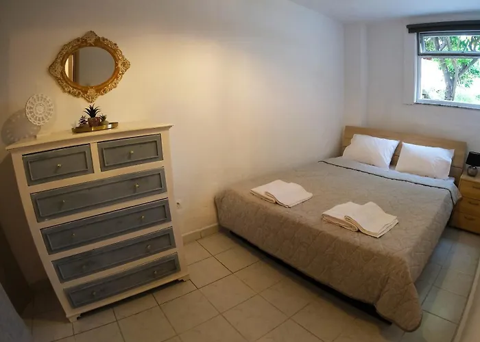 The Lemoni House -skyathos- 1-bedroom مدينة سكياثوس