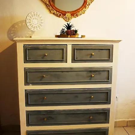 The Lemoni House -skyathos- 1-bedroom Appartement Skiathos-stad