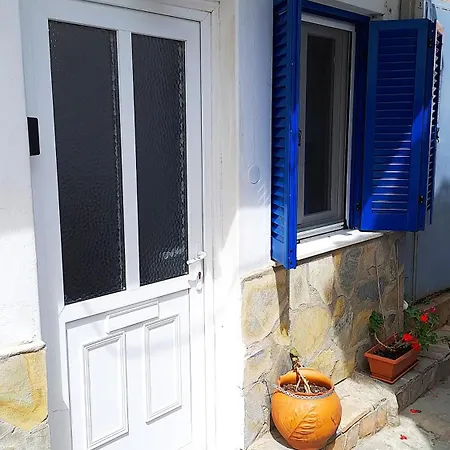 Appartement The Lemoni House -skyathos- 1-bedroom *