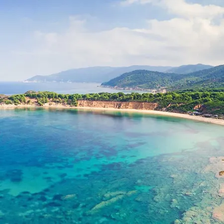 The Lemoni House -skyathos- 1-bedroom Apartman