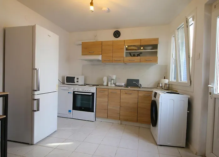 The Lemoni House -skyathos- 1-bedroom Apartman Szkiáthosz