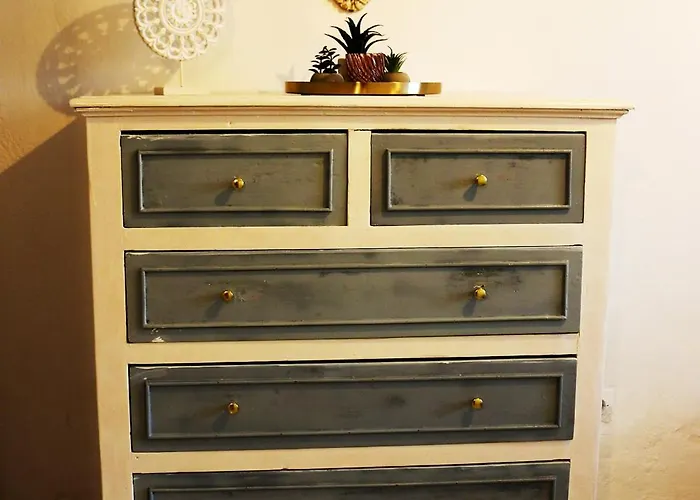 The Lemoni House -skyathos- 1-bedroom Apartman Szkiáthosz